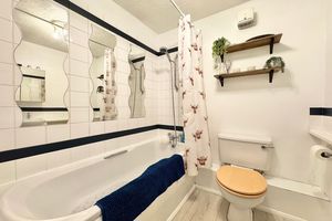 Bathroom- click for photo gallery